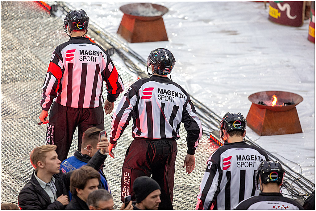 DEL Wintergame; Koelner Haie - Duesseldorfer EG; Koeln, 12.01.2019